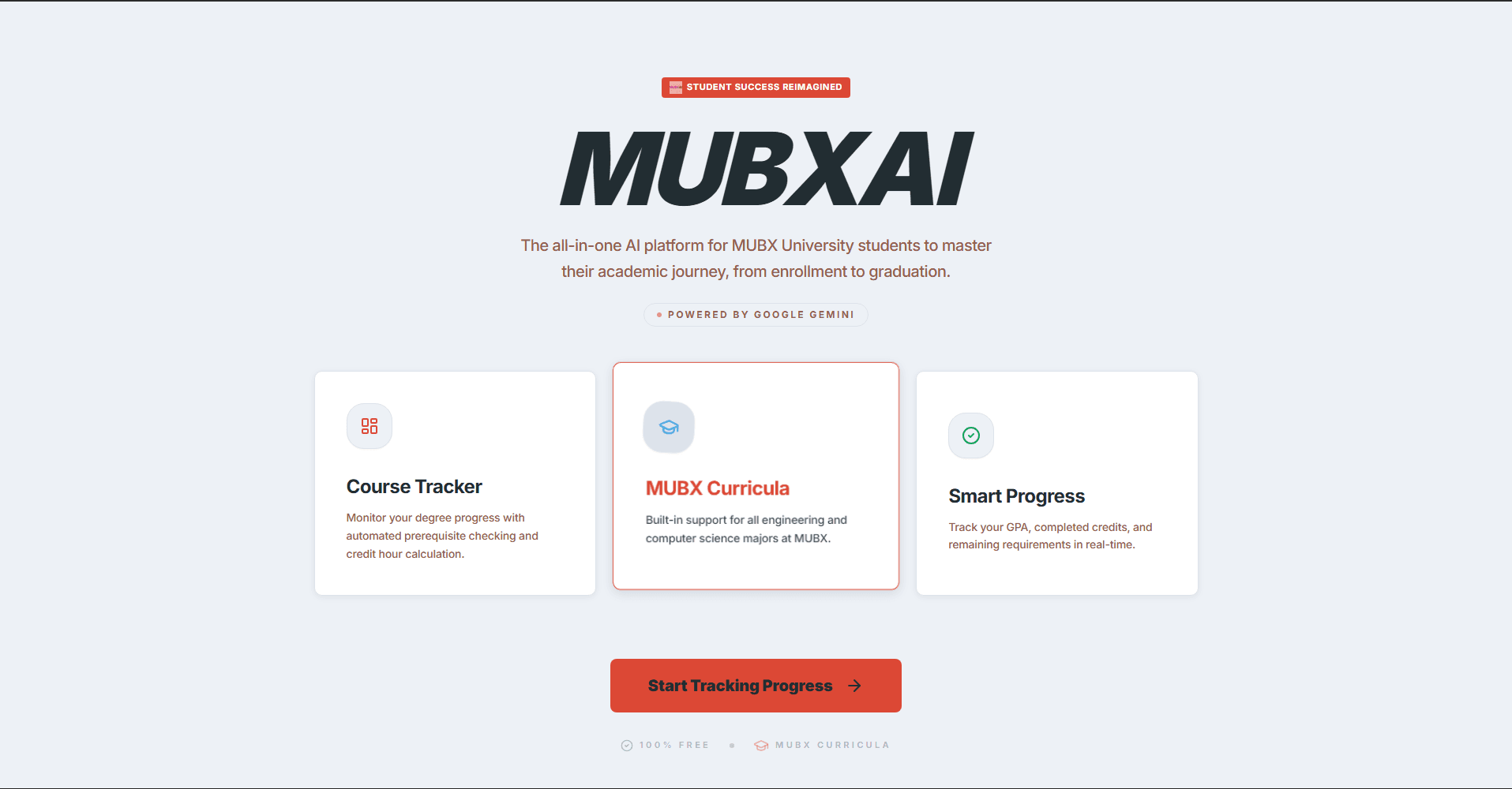 mubxai preview