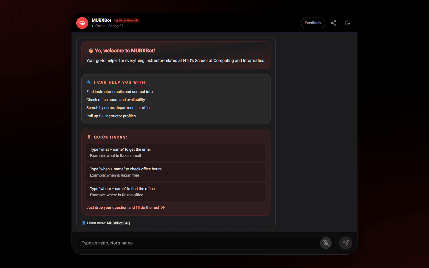 mubxbot preview