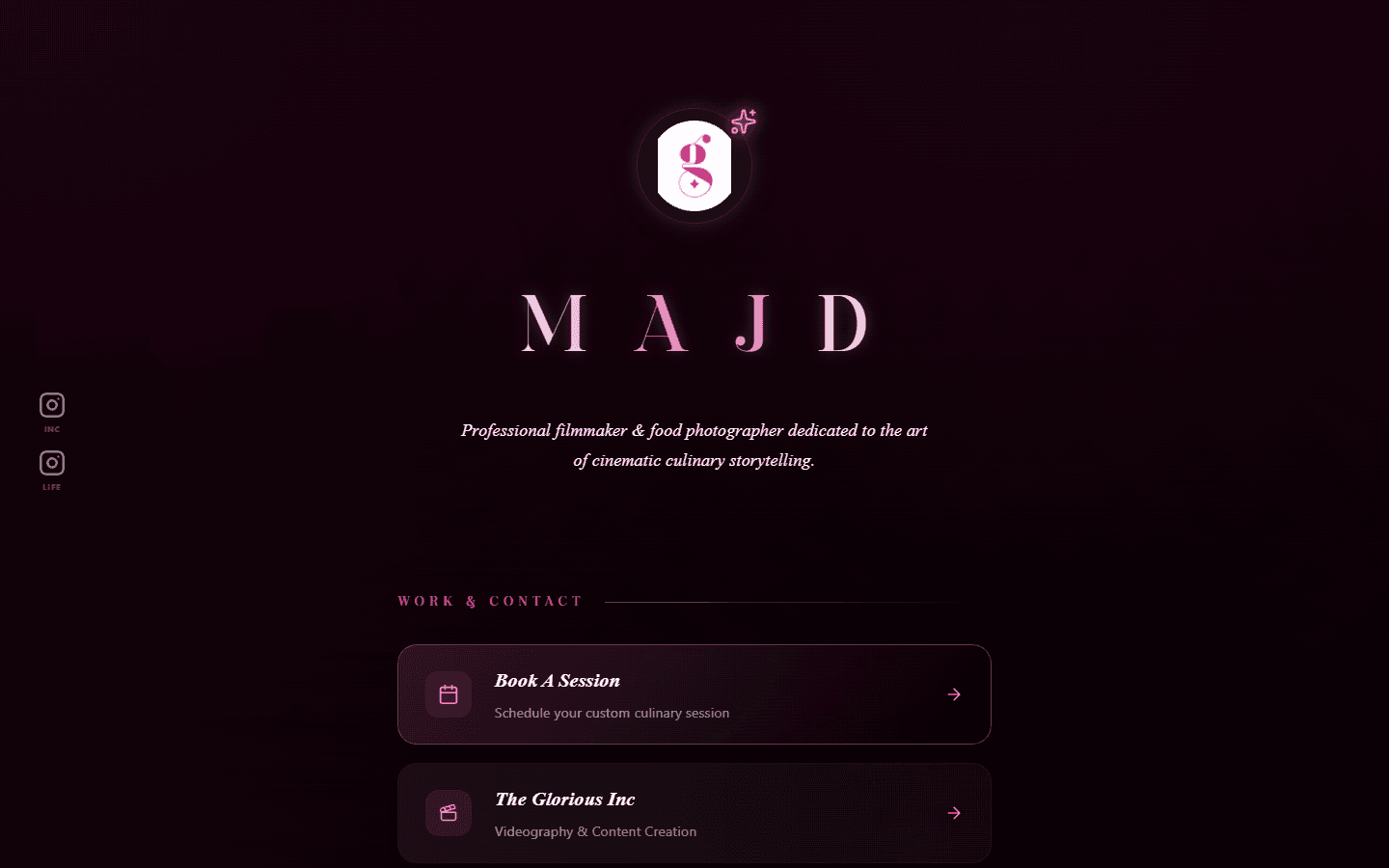 the-glorious-page preview